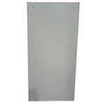 Manutan Archiefkast 4 Legborden Grijs 905x400x1855mm, Zakelijke goederen, Ophalen of Verzenden, Nieuw in verpakking