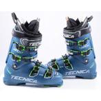 44,5 45 skischoenen TECNICA MACH1 120 MV, CAS, ultra fit pro, Sport en Fitness, Verzenden, Nieuw