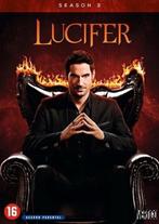 Lucifer - Seizoen 3 (DVD) op DVD, Verzenden