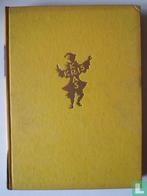 Bertus [Westendorp] - Kris Kras - 1962, Verzenden, Beckman, Thea.