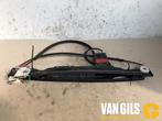 Ruitmechaniek 4Deurs rechts-voor Ford Galaxy O90195, Nieuw