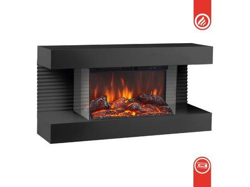 Veiling - KAMINIO Elektrische haard LIZ, Huis en Inrichting, Kachels, Nieuw