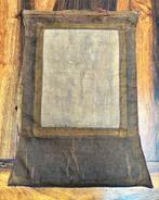 Bhavacakra Thangka - Goud, Zijde - Nepal - Tibetaans
