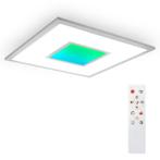 Telefunken led-paneel plafondlamp - 44,5 x 44,5 cm - 21 W |, Huis en Inrichting, Verzenden, Nieuw