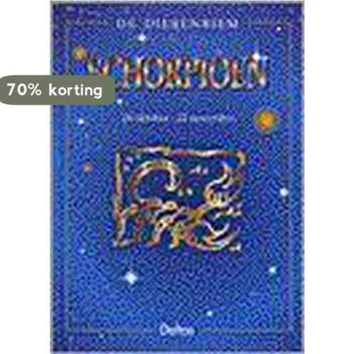 De dierenriem 8. schorpioen 9789024365791 F.L. von Cohlem, Boeken, Esoterie en Spiritualiteit, Gelezen, Verzenden