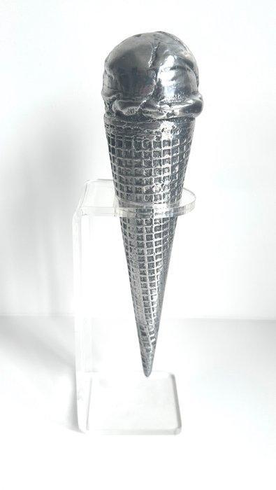 Clive Barker (1940) - Ice Cream, 2000, Antiek en Kunst, Kunst | Designobjecten