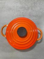 Le Creuset - Braadpan - Fontein