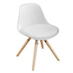 2dekans | SoBuy Kinderstoel met Gevoerde Zitting - 34 X 34 X, Kinderen en Baby's, Ophalen of Verzenden, Nieuw