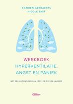 Werkboek hyperventilatie, angst en paniek 9789022337684, Boeken, Verzenden, Gelezen, Katrien Geeraerts