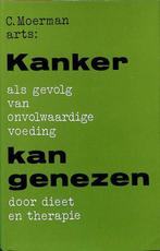 Kanker kan genezen 9789020248739, Livres, N.v.t., Cornelis Moerman, Verzenden