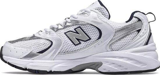 New Balance MR530 Unisex Sneakers - WHITE 43 (Herenschoenen), Kleding | Heren, Schoenen, Nieuw, Verzenden
