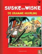 Suske en Wiske - De gramme huurling - 2025, Verzenden, Vandersteen, Willy.