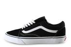 Vans Sneakers in maat 40 Zwart | 5% korting, Kleding | Dames, Schoenen, Verzenden, Zwart, Zo goed als nieuw, Sneakers