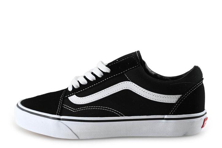 Vans Sneakers in maat 40 Zwart | 5% korting, Kleding | Dames, Schoenen, Zwart, Zo goed als nieuw, Sneakers, Verzenden