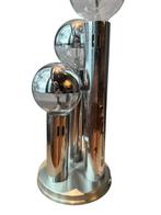 Tafellamp (2) - Metaal - paar