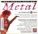 Het beste van de metal 9789056310271 P. Elliott, Boeken, Muziek, Verzenden, Gelezen, P. Elliott