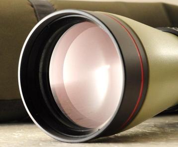 Télescope - Fiedscope 60 ED II - 2000-2010 - Japon - Nikon beschikbaar voor biedingen