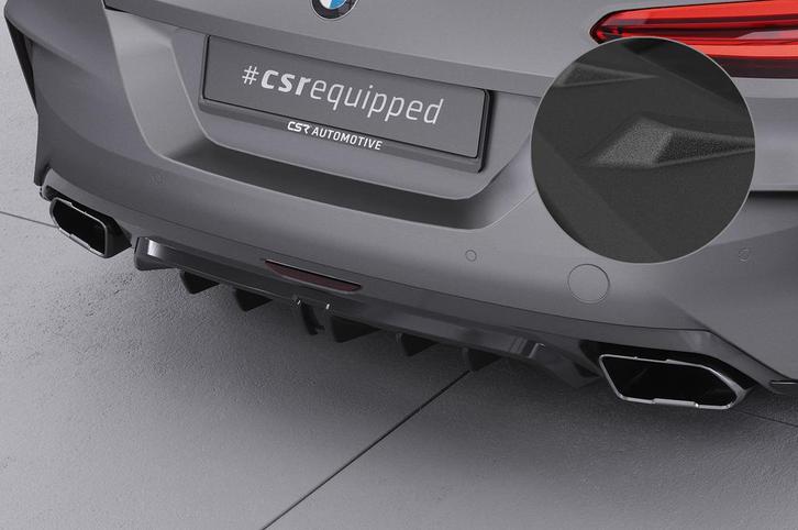 Achterskirt voor BMW Z4 (G29) M40i HA285-S, Auto-onderdelen, Carrosserie, Nieuw, Verzenden