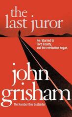 Last Juror 9780099457152 John Grisham, Verzenden, John Grisham