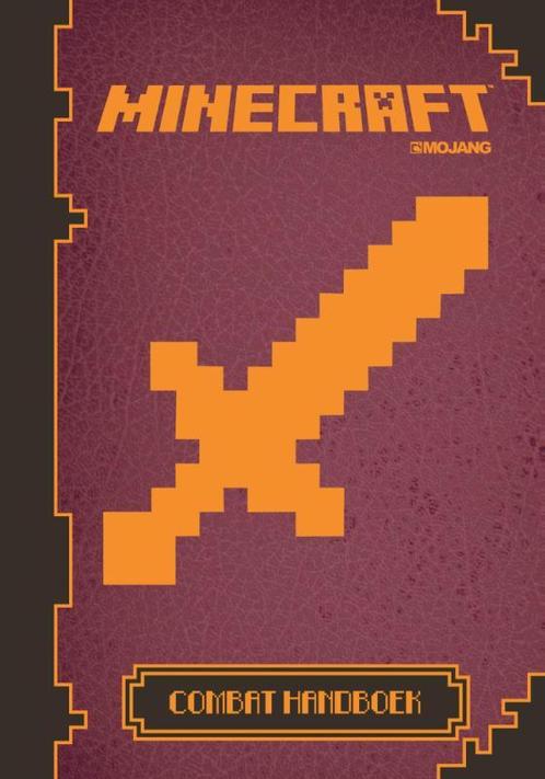 Minecraft - Combat handboek 9789030580270, Boeken, Kinderboeken | Jeugd | 13 jaar en ouder, Gelezen, Verzenden