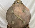 Decoratief ornament - Azië - Aziatisch astrolabium