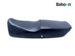 Buddy Seat Compleet Suzuki RG 125 Gamma 1985-1991, Motoren, Verzenden, Gebruikt