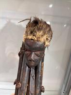 Personnage fétiche - Pende - Congo
