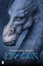 Eragon / Het erfgoed / 1 9789022561713 Christopher Paolini, Verzenden, Christopher Paolini