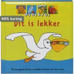 Dit Is Lekker 9789076830360 Ophélie Texier, Boeken, Verzenden, Gelezen, Ophélie Texier