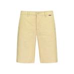 MAC • lichtgele Lenny short • W33, Verzenden, Nieuw