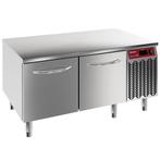 Koelwerkbank | GASTRO LINE | Laag Model | 240L | 2 Laden, Verzenden, Nieuw in verpakking
