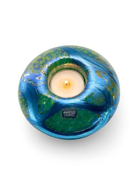 Studioglas Ahlefeldt-Laurvig - Michael Ahlefeldt-Laurvig. -, Antiek en Kunst, Antiek | Meubels | Stoelen en Sofa's