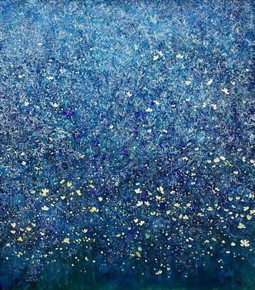 Parfen.D XL - NO RESERVE Luminous Field