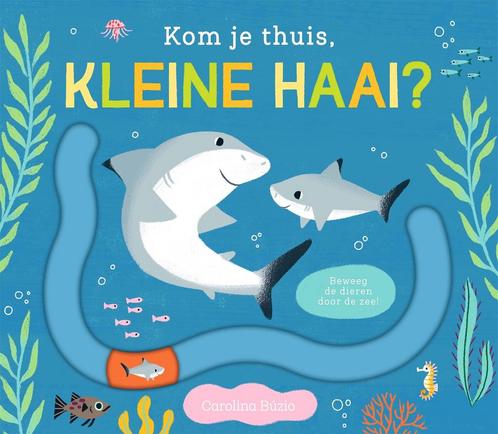 Boek: Kom je thuis? - Kom je thuis, (z.g.a.n.), Livres, Livres pour enfants | 0 an et plus, Envoi