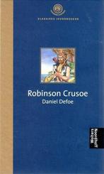 Robinson Crusoe 9789001553357, Boeken, Gelezen, Daniël Defoe, Onbekend, Verzenden