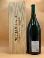 2015 William Fèvre - Chablis - 1 Mathusalem (6,0 l)