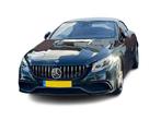 Grill | Mercedes-Benz | S-klasse S63 / S65 AMG Coupé C217 /, Verzenden, Nieuw, Mercedes-Benz