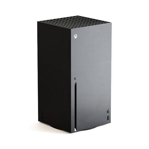 Xbox Series X 1TB (Xbox Series Spelcomputers), Consoles de jeu & Jeux vidéo, Consoles de jeu | Xbox Series X & S, Enlèvement ou Envoi