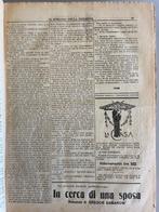 Dostoevskij - I Precoci [prima edizione italiana su rivista