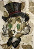 Serena Grassetti - Nature’s New Fortune: Scrooge McDuck