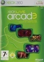 XBOX Live Arcade Compilation  (Xbox 360 used game), Consoles de jeu & Jeux vidéo, Jeux | Xbox 360, Ophalen of Verzenden