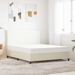 vidaXL Binnenveringmatras middelhard 140x200 cm, Huis en Inrichting, Verzenden, Nieuw