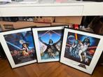 Star Wars Episode IV: A New Hope, Star Wars Episode V: The, Collections