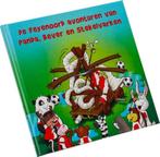 Feyenoord Voorleesboek Panda, Bever &Stekelvarken, Verzenden, Gelezen