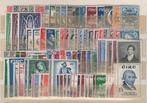 Ierland 1922/1959 - ongebruikt (MH) lot met onder andere, Postzegels en Munten, Postzegels | Europa | UK, Gestempeld