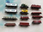 Minitrix, Roco, Fleischmann, Arnold Rapido N - Wagon de, Hobby en Vrije tijd, Nieuw