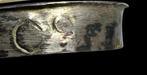 Reliquaire - Argent, Textile, Verre - 1800-1850 - Ex Crucis