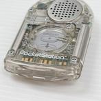 Sony - Sony PocketStation Crystal Boxed Tested Original -