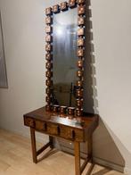 AB Glas & Trä - Lars-Göran Nilsson and Ewa Wrangel - Spiegel