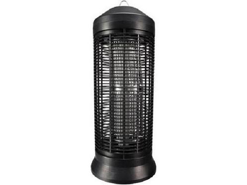 Perel Insectenverdelger, elektrisch, spanningsrooster 4000, Tuin en Terras, Bestrijdingsmiddelen, Nieuw, Verzenden